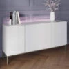 Frank Olsen Iona Large White Sideboard 1 Frank Olsen Iona Large White Sideboard -Housing Units Shop eee60e4738a24acec10c62683a5a05f1