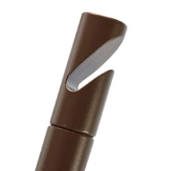 Bontempi Hula Brown Metal Coat Hanger -Housing Units Shop ef52e56c7f874c17c85913d449c64ea0