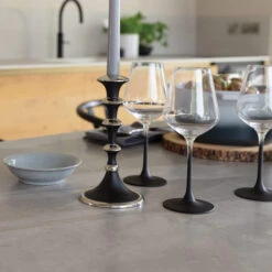 Ingrid Concrete-Effect 220cm Dining Table -Housing Units Shop f1ba237bd680e76446600e7425f9fe30