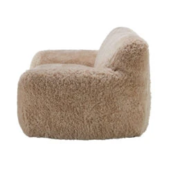 Amelia Sand Beige Faux Sheepskin 3 Seater Sofa 10 Amelia Sand Beige Faux Sheepskin 3 Seater Sofa -Housing Units Shop f1e0203999385b304dd0cce95422fcd3