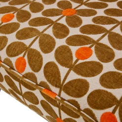 Orla Kiely Alma Sixties Stem Fawn Patterned Fabric Accent Armchair -Housing Units Shop f261523c2ab80b5a65b260b03725a7e1 1