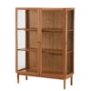 Aarhus Natural Oak Short Display Cabinet 1 Aarhus Natural Oak Short Display Cabinet -Housing Units Shop f2ffa0aa9fa66e8be1c3a6d94b0e9c21