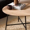 Catania Reclaimed Wood Coffee Table -Housing Units Shop f4ed4ce5a0ffcab7844a76285e70a682