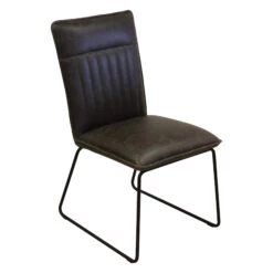 Harrington Oak 240cm Dining Table & 8 Clarence Grey Chairs -Housing Units Shop f5ffd89284d7b2dd1c598b6d07ddd3fd 1