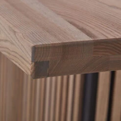 Chandler 200cm Solid Ash Dining Table 13 Chandler 200cm Solid Ash Dining Table -Housing Units Shop f69c0d02fa5b3ee2fb328292d5897a14