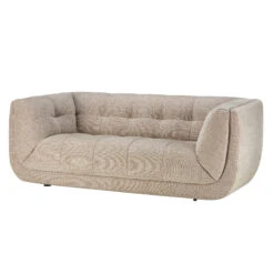 Lille Natural Fabric 2 Seater Sofa 7 Lille Natural Fabric 2 Seater Sofa -Housing Units Shop f86343769bba1fee81e7709ffde1a6c0