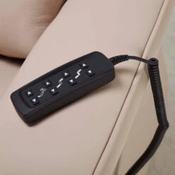 Himolla Lupo Cream Leather 2 Seater Electric Recliner Sofa 27 Himolla Lupo Cream Leather 2 Seater Electric Recliner Sofa -Housing Units Shop f8a925927cda8b26334e7d131bbf3a6a