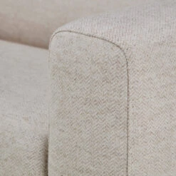 Stressless Fiona Peony Light Beige Fabric 2.5 Seater Sofa -Housing Units Shop f8fa00199dfdb399137c8c1c64170c0a 1