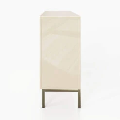 Frank Olsen Lyra Antique White Sideboard -Housing Units Shop f930040d095f023a435fda49d1c1b619 1