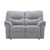 G Plan Seattle Light Grey Fabric 2 Seater Fixed Sofa 2 G Plan Seattle Light Grey Fabric 2 Seater Fixed Sofa -Housing Units Shop f98a954971c6f0e0828b27b8dda7e300