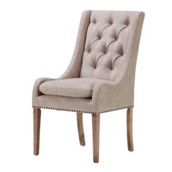 Burnsall 180cm Dining Table With 3 Greige Jacob Dining Chairs And Greige Jacob Dining Bench -Housing Units Shop f993ac9b97b1c05298993846ab85740b 1