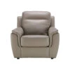 Mario Taupe Leather Armchair 2 Mario Taupe Leather Armchair -Housing Units Shop fb5cf2dac8cb18a1e01aee7b9b5a1053