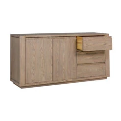 Farrington Oak Sideboard -Housing Units Shop fb743d4d4763fd060cde7731d1263154