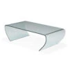 Natuzzi Apostrofo Glass Coffee Table 2 Natuzzi Apostrofo Glass Coffee Table -Housing Units Shop fb87b7412821e0e6bda7b75771f4c443