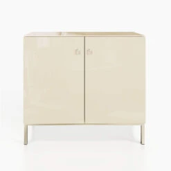 Frank Olsen Lyra Antique White Sideboard -Housing Units Shop fb9d1ecea7202c660082f43db7e6f56e 1