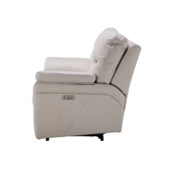 G Plan Seattle Capri Chalk Leather 3 Seater Double Power Recliner Sofa 14 G Plan Seattle Capri Chalk Leather 3 Seater Double Power Recliner Sofa -Housing Units Shop fc2faec193880e5a3228a386aa6ec908