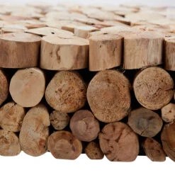 Naturalis 220cm Wood And Glass Dining Table -Housing Units Shop fd130954f5595398f77d3a91aaf66a42