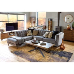Bronx Rectangular Coffee Table -Housing Units Shop fd865336755de378350a31d16508c819