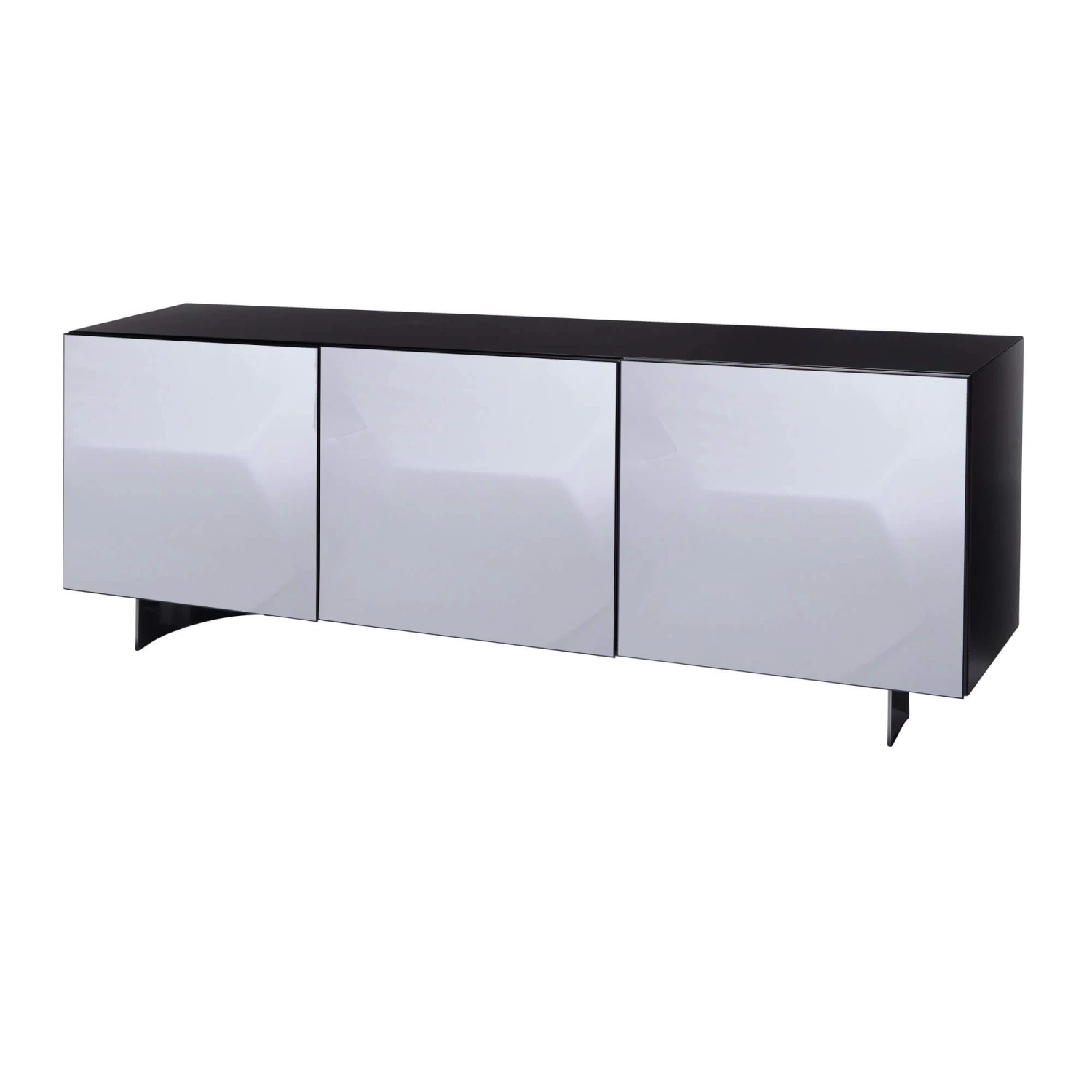 Bontempi Eden 3 Door Sideboard 3 Bontempi Eden 3 Door Sideboard