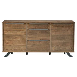 Bronx 2 Door 3 Drawer Sideboard -Housing Units Shop fe0cb8147d67915ffe3291451eed7620