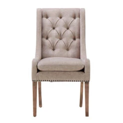 Burnsall 180cm Dining Table With 3 Greige Jacob Dining Chairs And Greige Jacob Dining Bench -Housing Units Shop fe613d017ec1fae37320e4d9e7e02e32 1