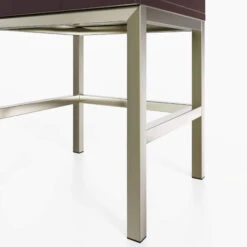 Frank Olsen Lyra Plum Black Lamp Table -Housing Units Shop ff81e873cc3a5a709e8d0a6d479d62cf 1