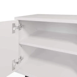 Frank Olsen Elevate White LED & Wireless Charging Lamp Table -Housing Units Shop ff92e03ed29522916fd0a08cd5bbd776