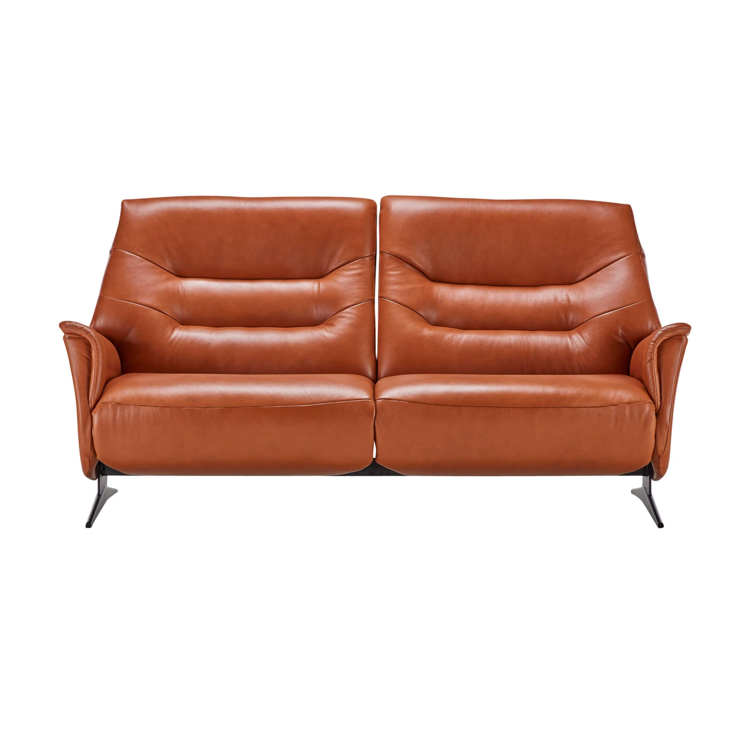 Primo Leather 3 Seater Power Recliner Sofa 3 Primo Leather 3 Seater Power Recliner Sofa