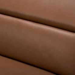 Stressless Emily 2 Seater Right Hand Medium Long Seat Power Recliner Sofa In Velaro Dark Caramel Leather & Polished Chrome -Housing Units Shop ffacce63adc3f2d52c73e734790fb986